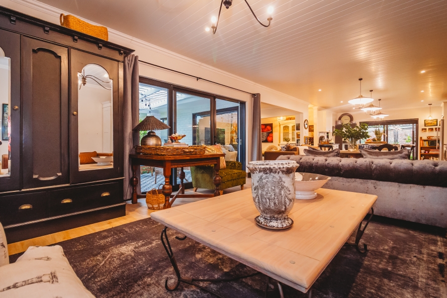 4 Bedroom Property for Sale in Eden Western Cape